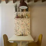 La Casa Del Vino 公寓