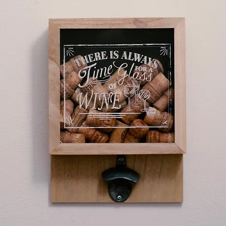 Appartamento La Casa Del Vino Parma