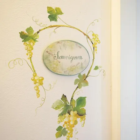 La Casa Del Vino Appartamento *