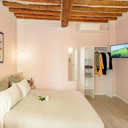 Appartamento La Casa Del Vino Parma