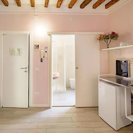 La Casa Del Vino Appartamento *