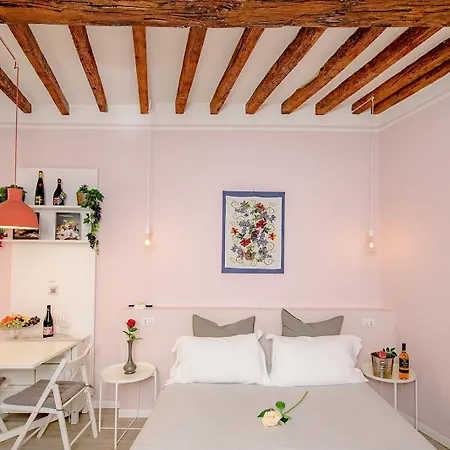 La Casa Del Vino Appartamento *