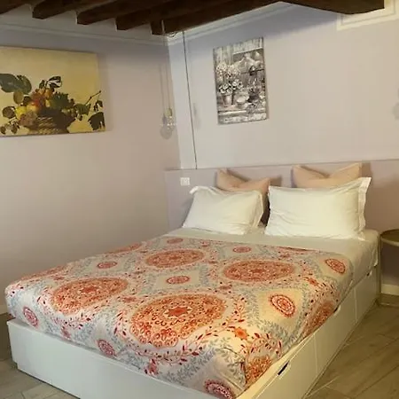 Appartamento La Casa Del Vino *