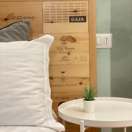 La Casa Del Vino Appartamento