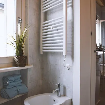 شقة La Casa Del Vino