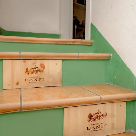 Apartment La Casa Del Vino