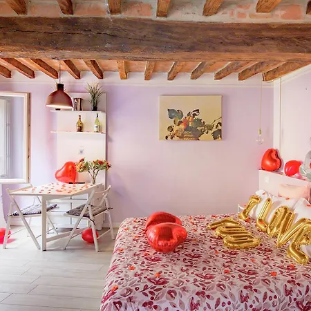 La Casa Del Vino Apartman