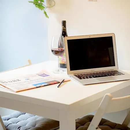 La Casa Del Vino * Парма