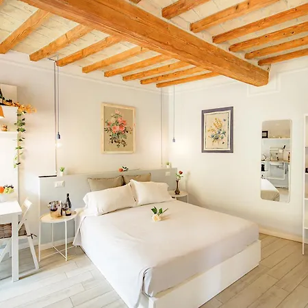 Apartman La Casa Del Vino *