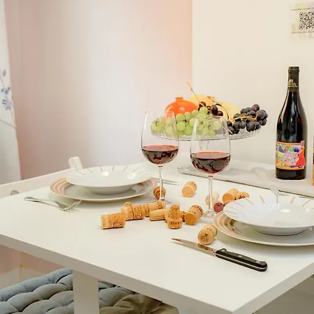 La Casa Del Vino 파르마