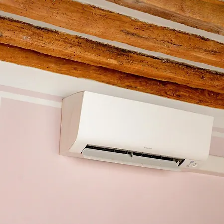 La Casa Del Vino Apartman