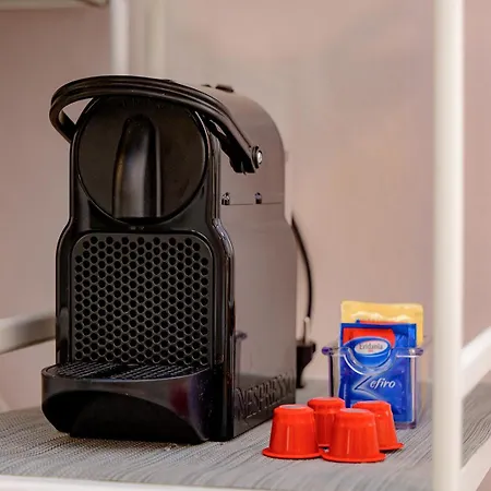 Апартаменты La Casa Del Vino *