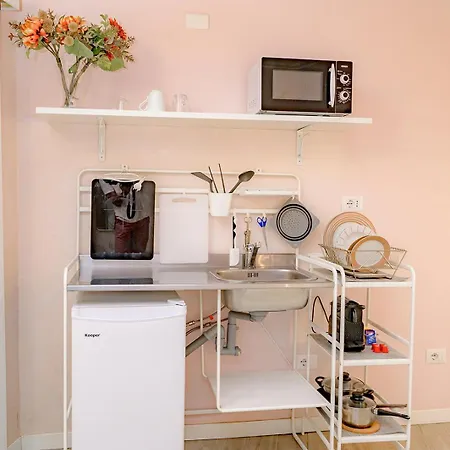 شقة La Casa Del Vino بارما