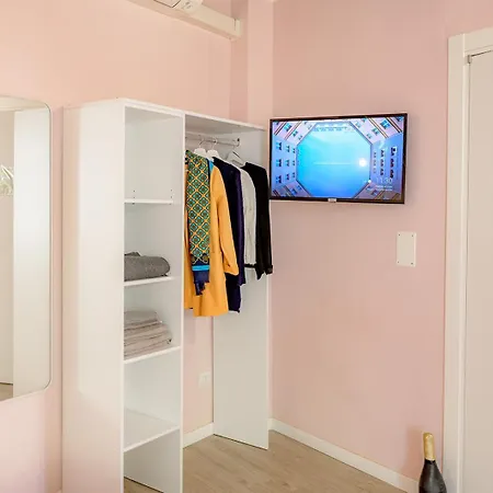 Apartman La Casa Del Vino