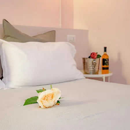 شقة La Casa Del Vino *