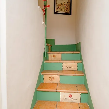 La Casa Del Vino Parma