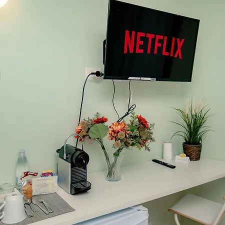 شقة La Casa Del Vino *