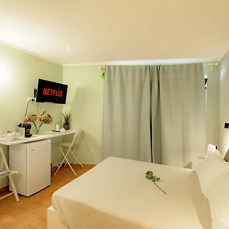 La Casa Del Vino Apartment Parma