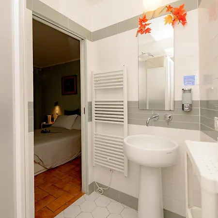 La Casa Del Vino Apartment *