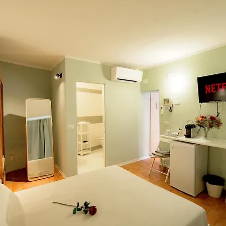 La Casa Del Vino Apartman