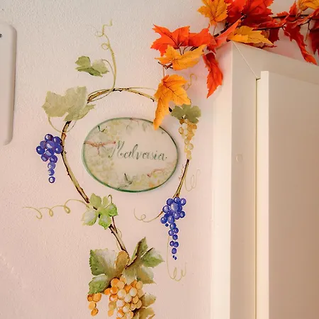 Апартаменты La Casa Del Vino *