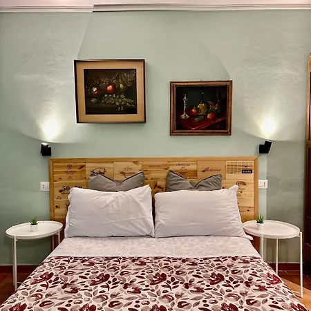 Apartman La Casa Del Vino *