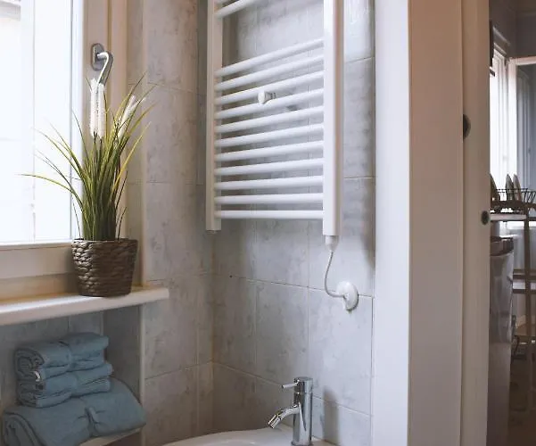 Apartman La Casa Del Vino