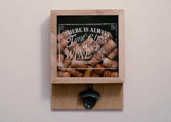 Apartman La Casa Del Vino Parma