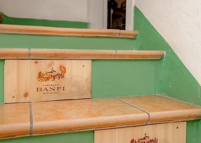 Apartman La Casa Del Vino