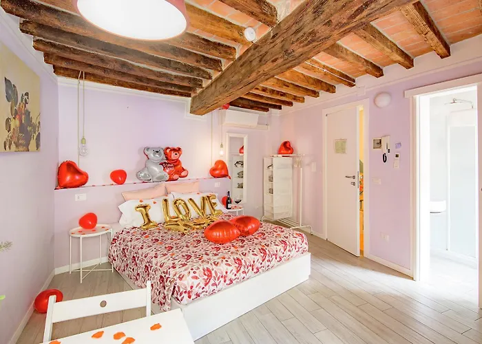 La Casa Del Vino Apartman Parma