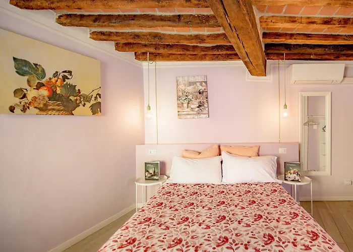 La Casa Del Vino * Parma