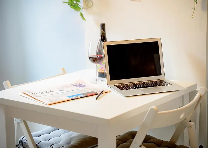 La Casa Del Vino * Parma