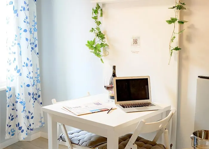 Apartman La Casa Del Vino Parma