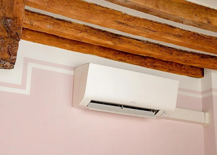 La Casa Del Vino Apartman