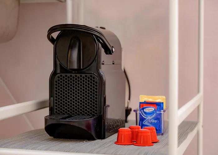 Apartman La Casa Del Vino *