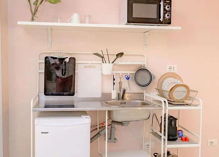 Apartman La Casa Del Vino Parma