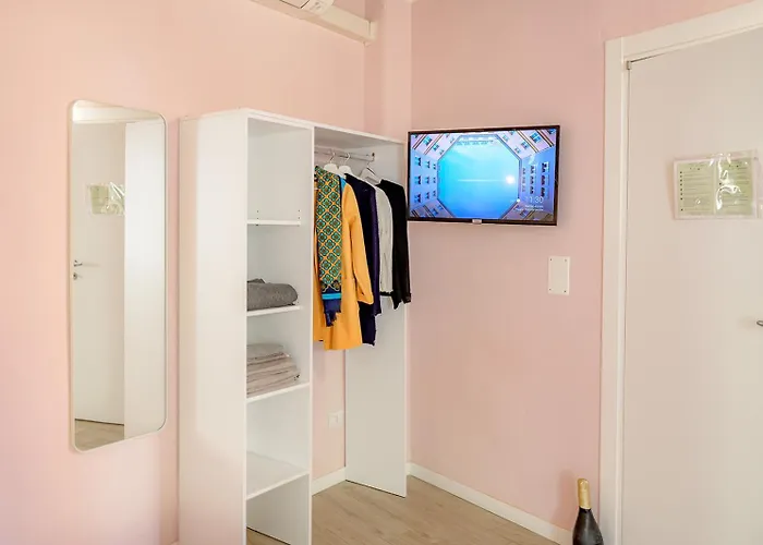 Apartman La Casa Del Vino