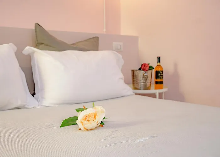 Apartman La Casa Del Vino *