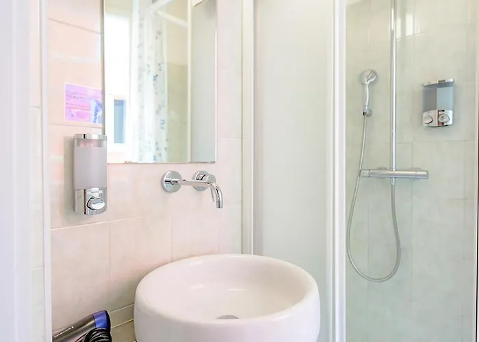 Apartman La Casa Del Vino