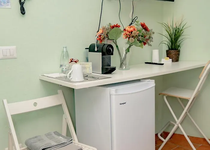 Apartman La Casa Del Vino *