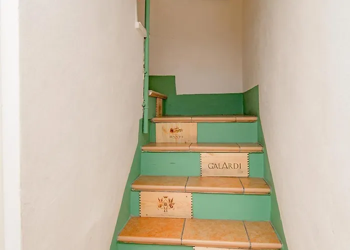 La Casa Del Vino Parma