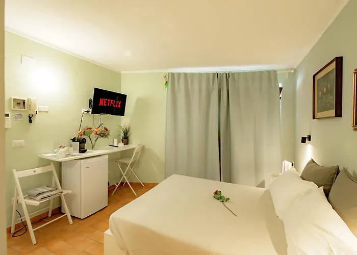 La Casa Del Vino Apartman Parma