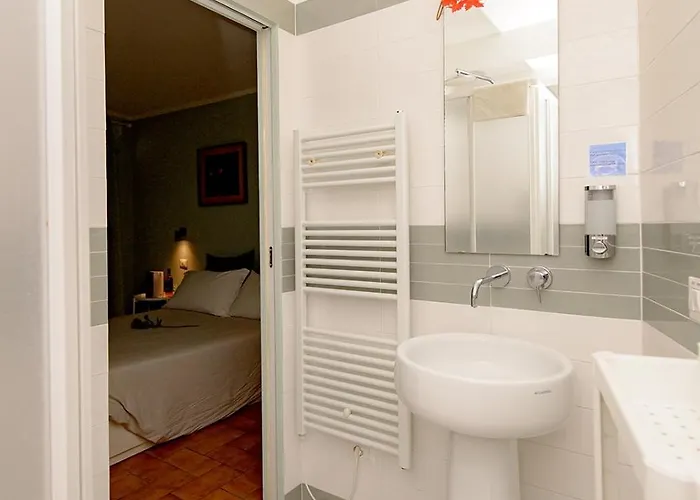 La Casa Del Vino Apartman *